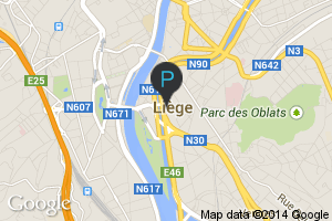 Primark Liège Belgique