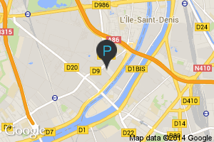 Primark Villeneuve La Garenne